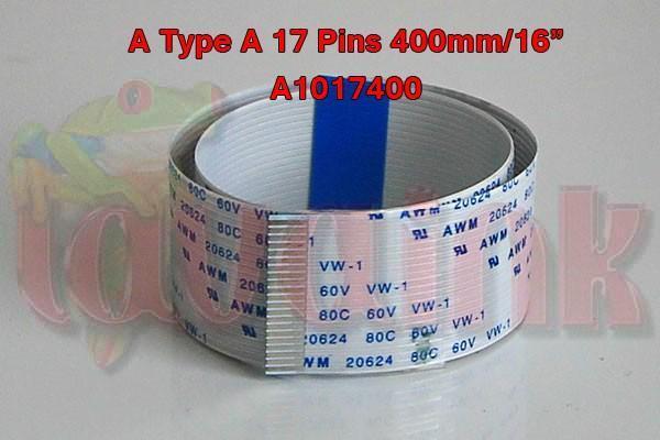 Roland Printer Cable 17 pin