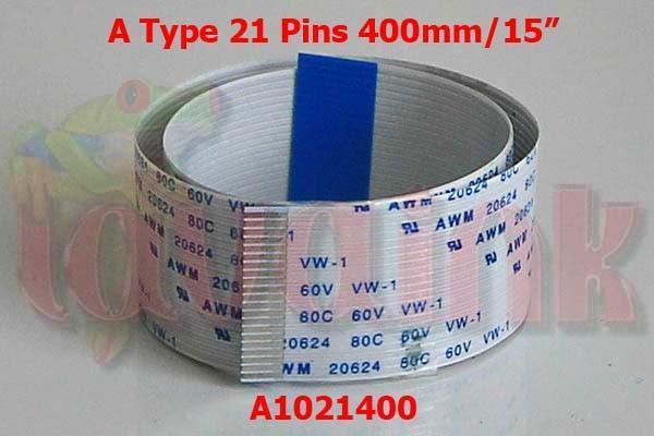 Roland Printer Cable 21 pin A1021400