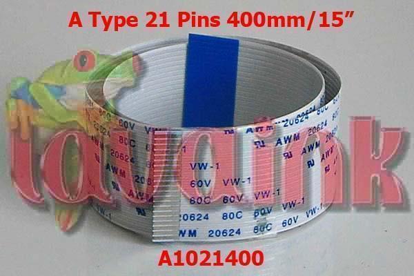 Mimaki Printer Cable 21 pin A1021400