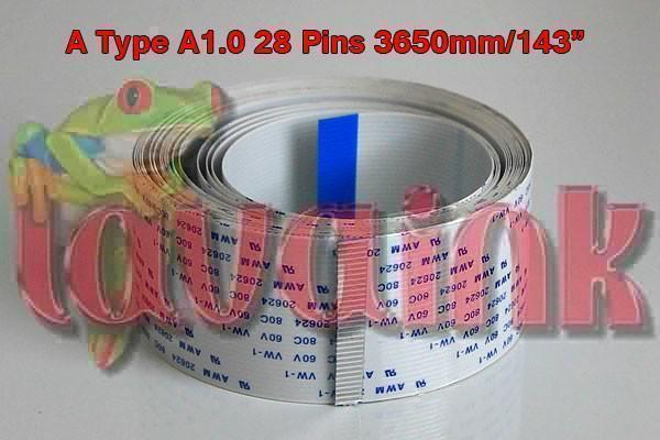 Mimaki Printer Cable 28 pin A10283650