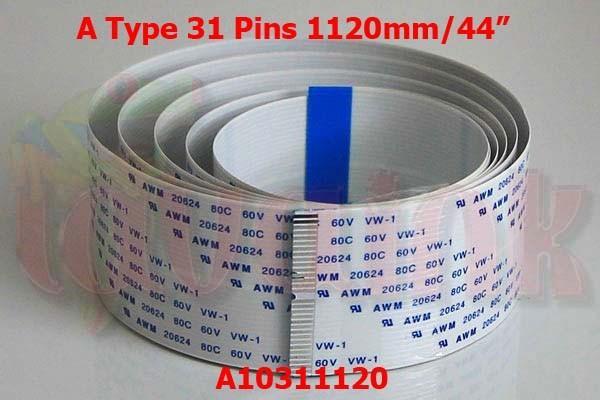 Epson Printer Cable 31 pin A10311120