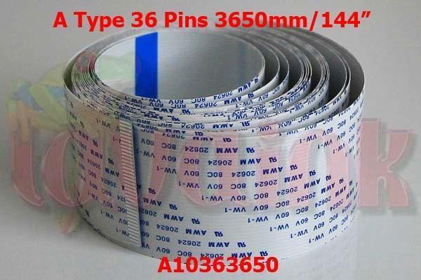 Mutoh  Printer Cable 36 pin
