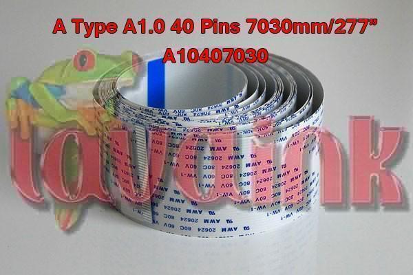 Mimaki Printer Cable 40 pin A10407030