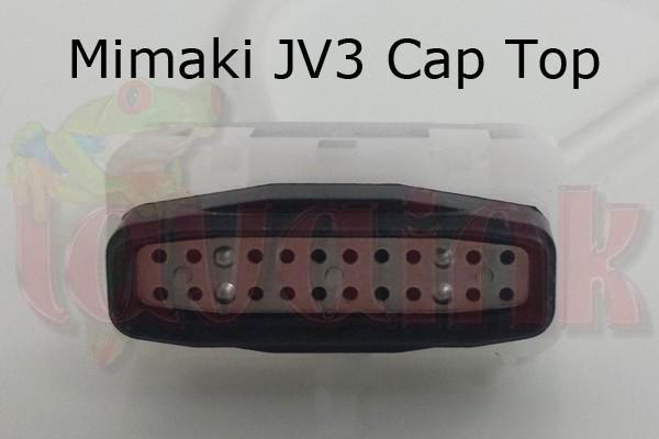 Mimaki JV3 Cap Top