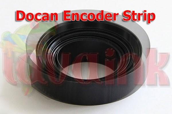 Docan Encoder Strip