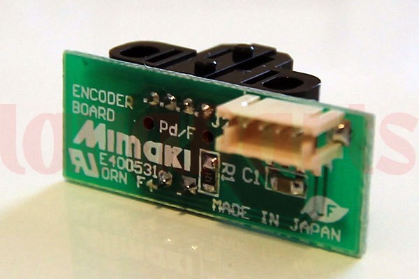 Mimaki Encoder Sensor CJV30 JV33 JV5