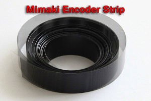 Mimaki Encoder Strip