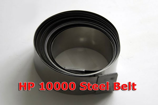 HP 10000 Steel Belt 256703 HP Designjet 10000 Parts