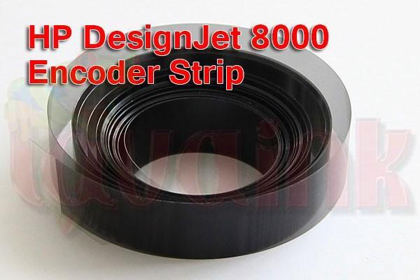 HP Designjet 8000 Encoder Strip | HP Designjet 8000 Parts