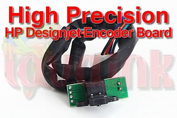 HP Designjet Encoder Sensor | HP Designjet 10000 Parts