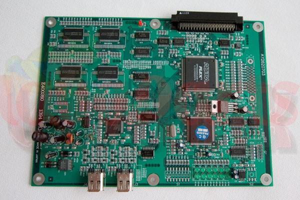 Mimaki 1394 Firewire Board for JV4 JV22 JV3