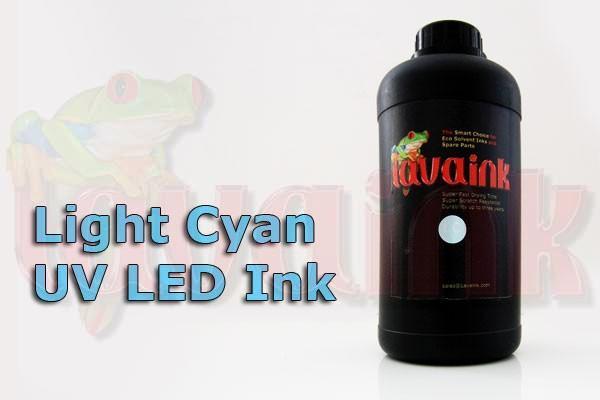 Mimaki UV LED Ink LC