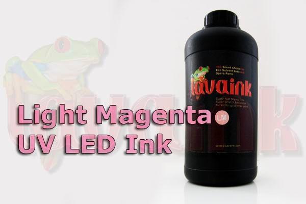 Mimaki UV LED Ink LM