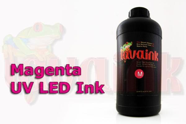 Mimaki UV LED Ink M