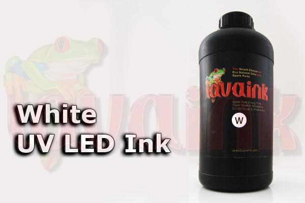Mimaki UV LED Ink W