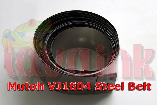 Mutoh Steel belt VJ-1604