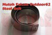 Mutoh Falcon Outdoor Steel Belt DF-42874 Image