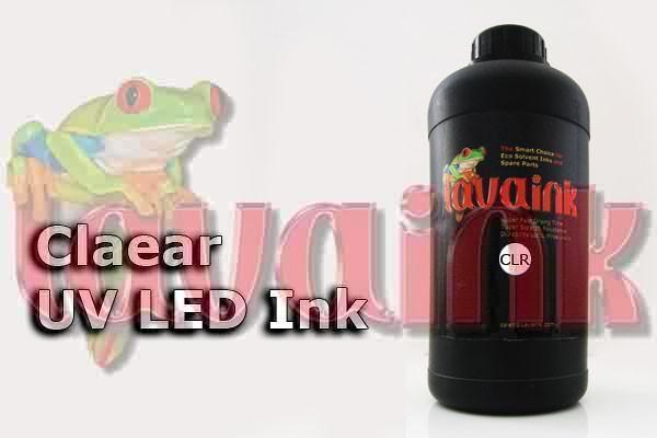 Toshiba UV LED Ink Vanish