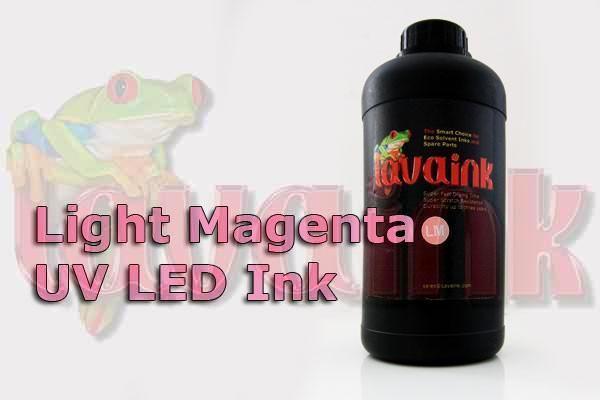 Spectra UV LED Ink LM