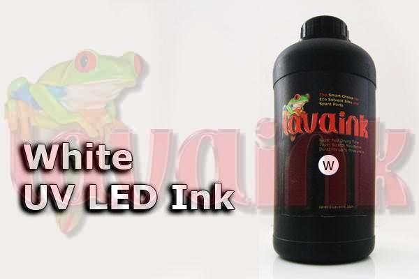 Spectra UV LED Ink W