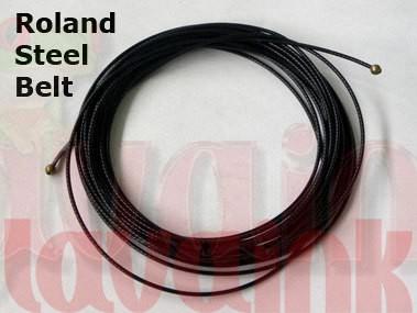 Roland Steel Belt SJ 540