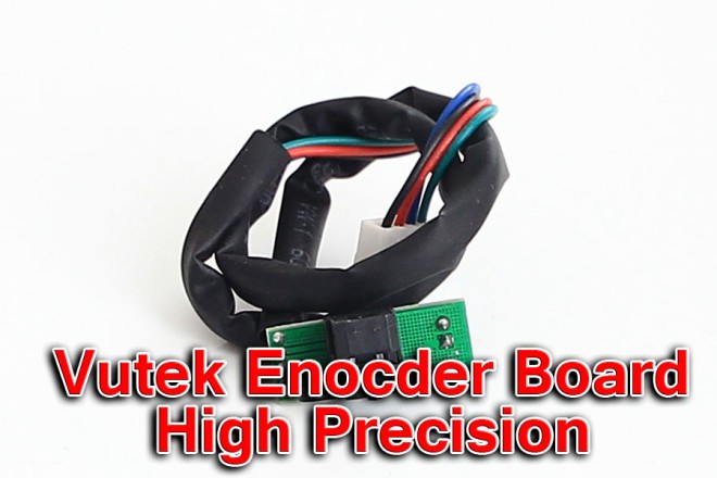 Vutek Enocder Board GS3250