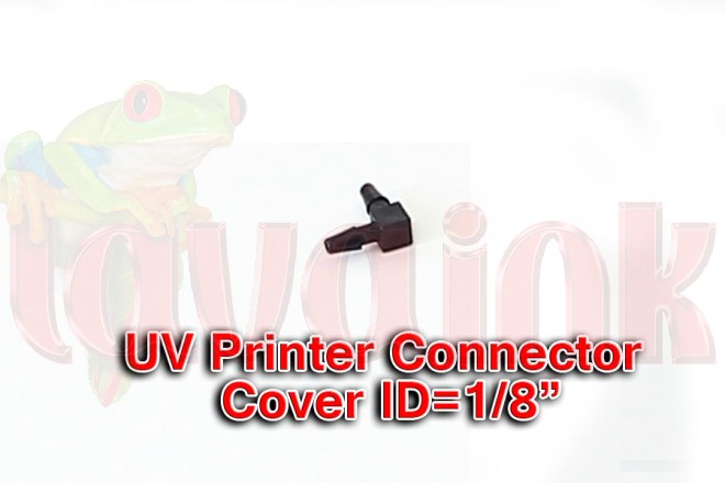Mutoh Toucan Ink Line L Connector Image