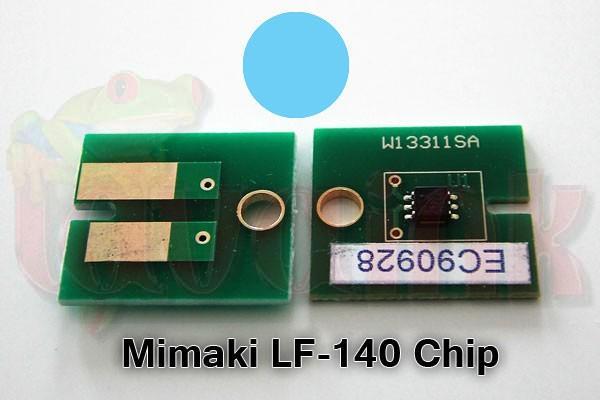 Mimaki LF140 Chip LC