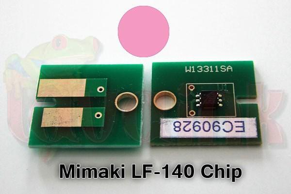 Mimaki LF140 Chip LM