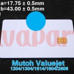 Mutoh Valuejet 1604 Chip