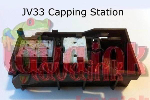Mimaki JV33 Capping Station