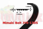 Mimaki JV5 130 Carriage Belt M800982 Image