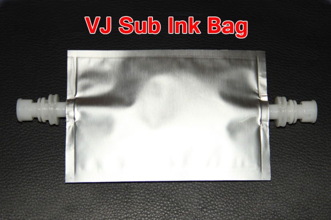VJ Sub Ink Bag