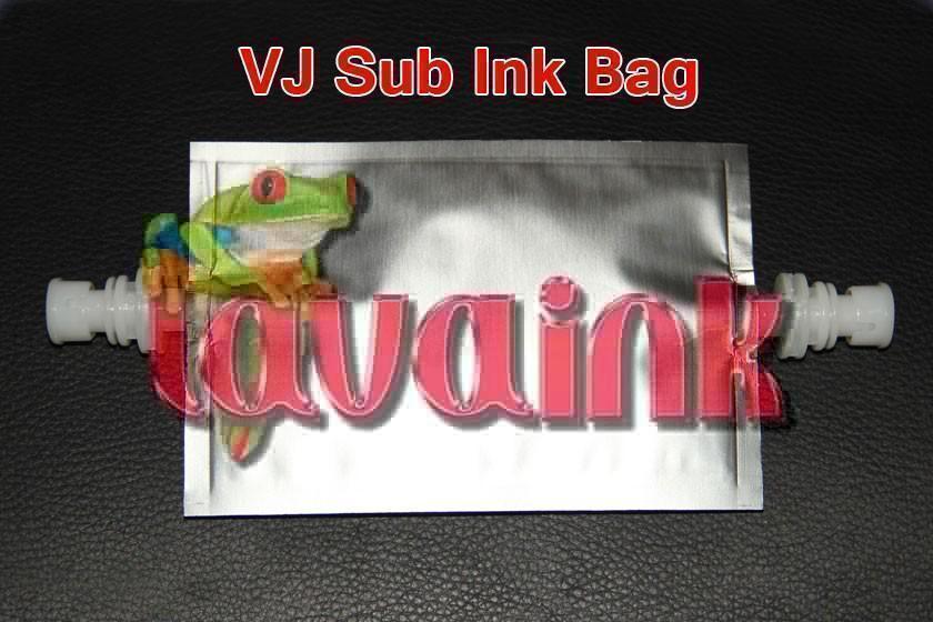 VJ Sub Ink Bag