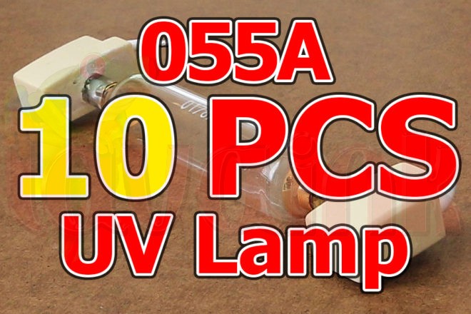 SubZero SO055-A UV Lamp