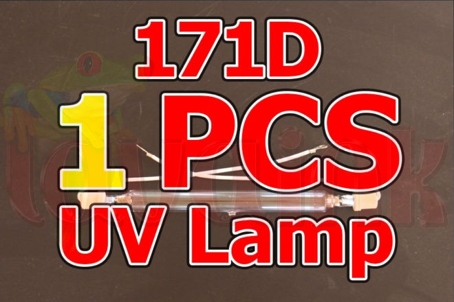 171D UV Lamp