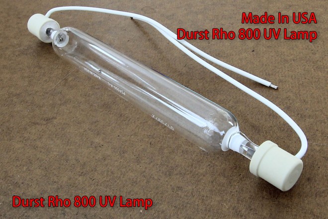 Durst Rho 800 UV Lamp