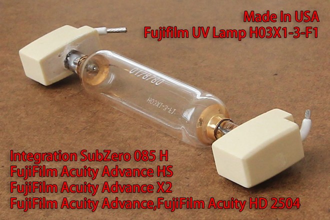 Fujifilm UV Lamp HS