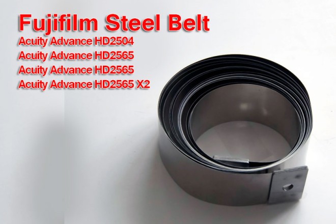 Fujifilm Belt