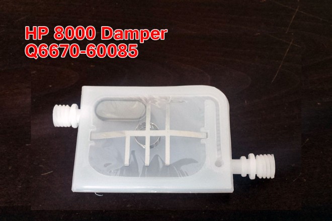 hp designjet 8000s dampers | HP Designjet 8000 Parts