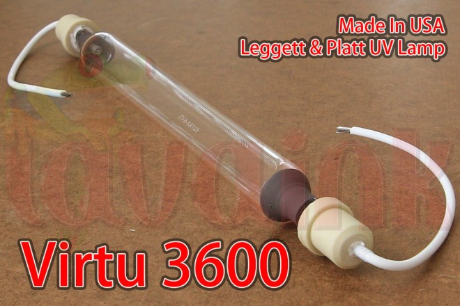 Leggett Platt Virtu 3600 UV Lamp 230774