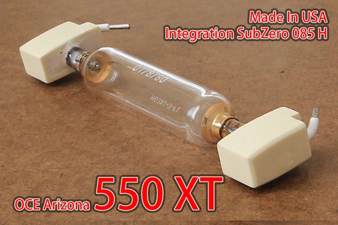 Oce Arizona 550 XT UV Lamp SO 085H