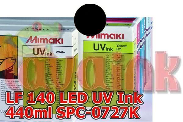 Mimaki LED UV Ink Cartridge LF-140