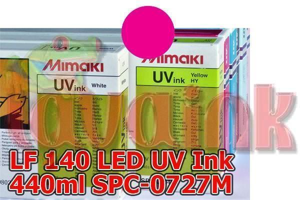 Mimaki LF 140 LED UV Ink SPC-0727M