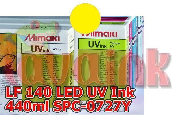 Mimaki LED UV Ink Cartridge LF-140