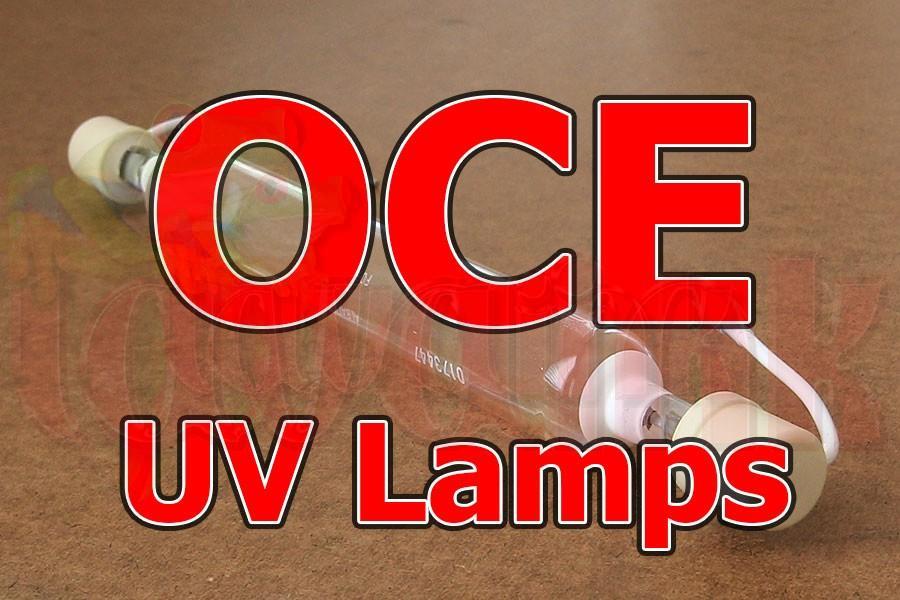 OCE UV Lamp