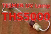 TEIMER TH 5000 UV Lamp Image