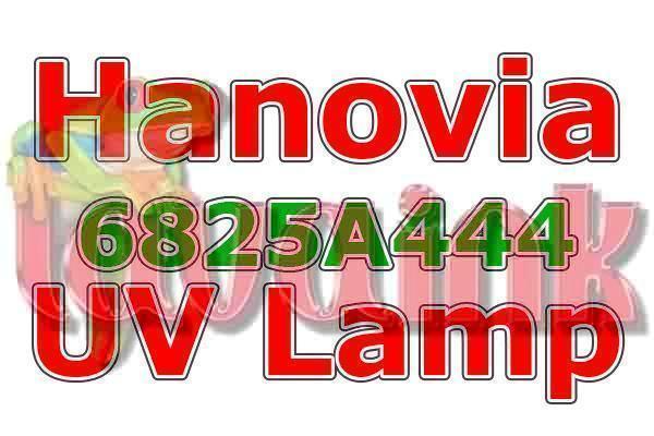 Hanovia 6825A444 UV Lamp Image