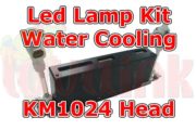 UV Parts Konica KM1024 LED Lamp Kit Water Cooling System Image
