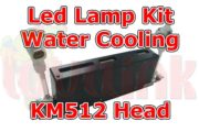 Ducan Konica KM512 LED Lamp Kit Water Cooling System Image